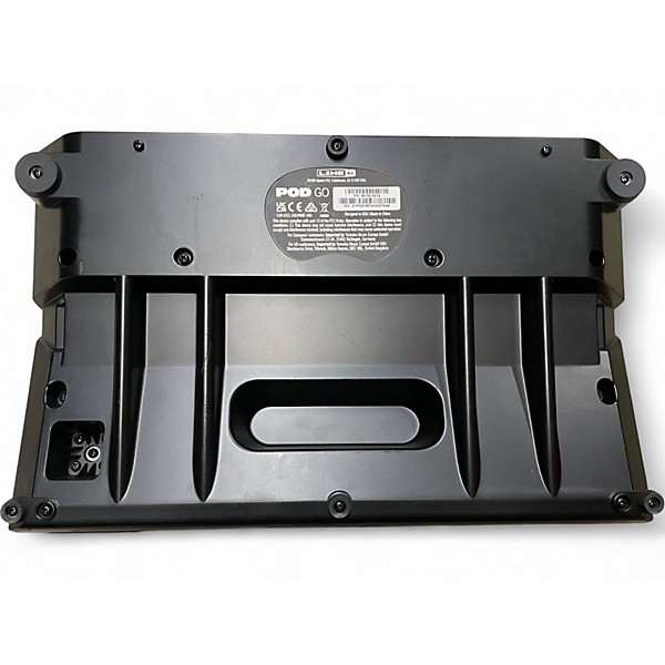 Used Line 6 POD GO Effect Processor