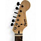 Used Squier Bullet Stratocaster 2 Tone Sunburst Solid Body Electric Guitar