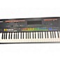 Used Roland JP50 Jupiter 50 76 Key Synthesizer