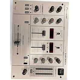Used Pioneer DJ DJM300S DJ Mixer