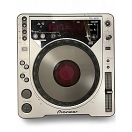 Used Pioneer DJ CDJ800 DJ Player