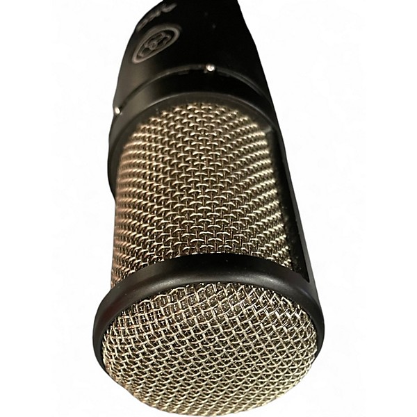 Used AKG P220 Project Studio Condenser Microphone
