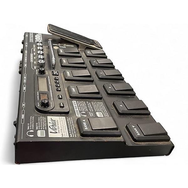 Used Line 6 Pod XT Live Amp Modeler Effect Processor