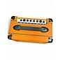 Used Orange Amplifiers Crush 12 Guitar Combo Amp