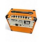 Used Orange Amplifiers Crush 12 Guitar Combo Amp