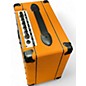 Used Orange Amplifiers Crush 12 Guitar Combo Amp
