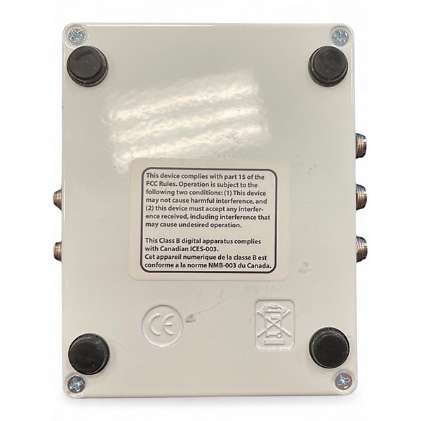 Used Electro-Harmonix 720 Stereo Looper Pedal