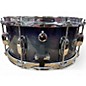 Used TAMA 14X6.5 Artwood Snare Dark Indigo Burst Drum