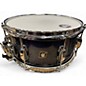 Used TAMA 14X6.5 Artwood Snare Dark Indigo Burst Drum