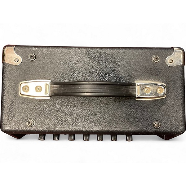 Used Fender Champion 20 Guitar Combo Amp