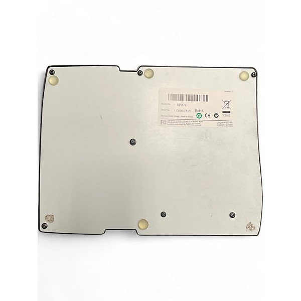 Used DigiTech RP90 Effect Processor