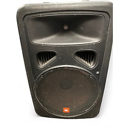 Used JBL EON15P Powered Speaker