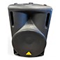 Used Behringer B215D 15in 2-Way 550W Powered Speaker thumbnail