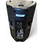 Used Behringer B215D 15in 2-Way 550W Powered Speaker