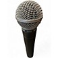 Used Shure SM58LC Dynamic Microphone