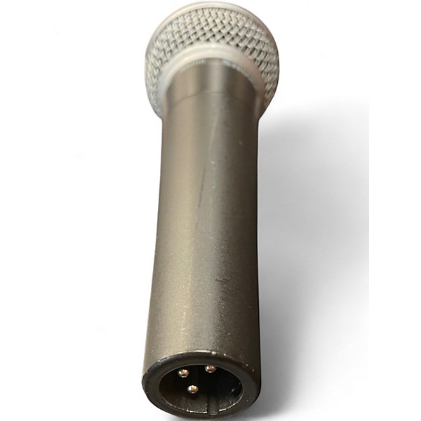 Used Shure SM58LC Dynamic Microphone