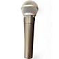 Used Shure SM58LC Dynamic Microphone thumbnail