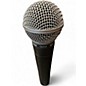 Used Shure SM58LC Dynamic Microphone