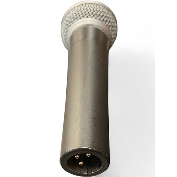 Used Shure SM58LC Dynamic Microphone