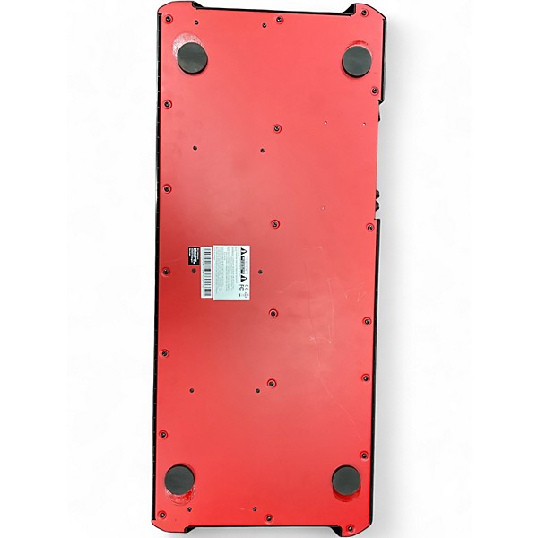 Used Akai Professional MPK249 49 Key MIDI Controller