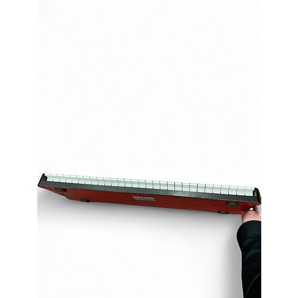 Used Akai Professional MPK249 49 Key MIDI Controller