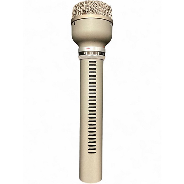 Used Warm Audio WA-19 Dynamic Microphone