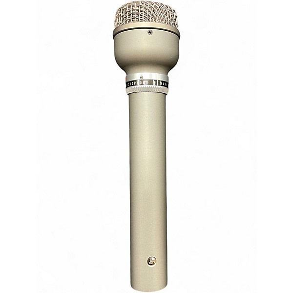 Used Warm Audio WA-19 Dynamic Microphone