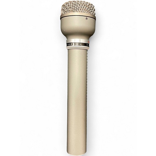 Used Warm Audio WA-19 Dynamic Microphone