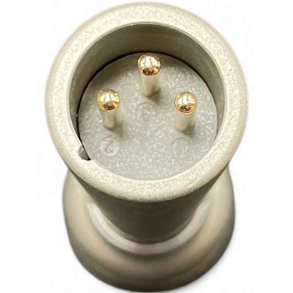 Used Warm Audio WA-19 Dynamic Microphone