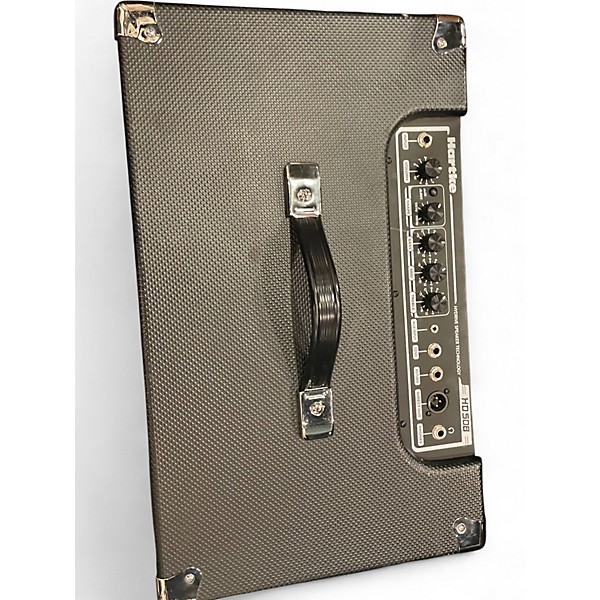 Used Hartke HD508 Bass Combo Amp