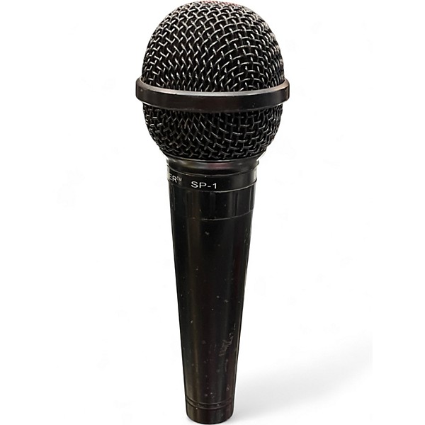 Used Nady SP1 Dynamic Microphone