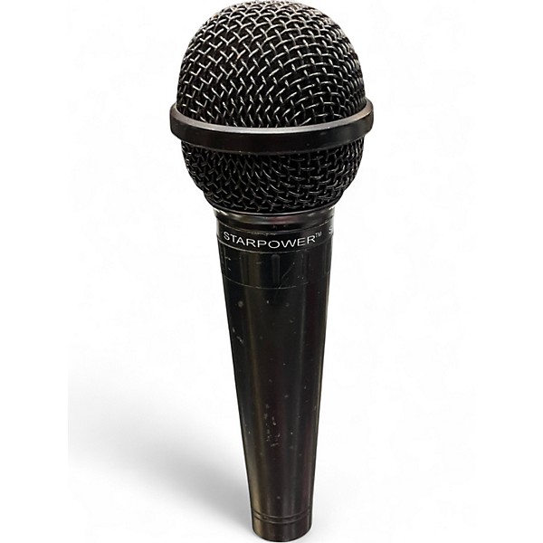 Used Nady SP1 Dynamic Microphone