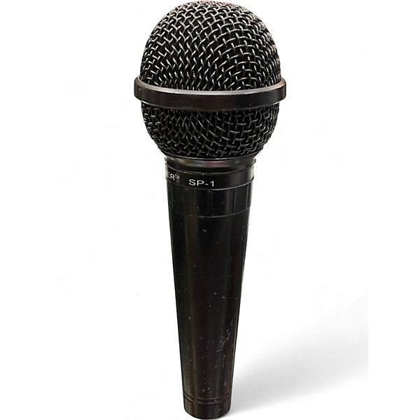 Used Nady SP1 Dynamic Microphone