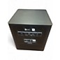 Used JBL LSR310S Subwoofer thumbnail