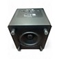 Used JBL LSR310S Subwoofer