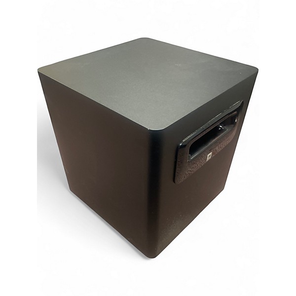 Used JBL LSR310S Subwoofer
