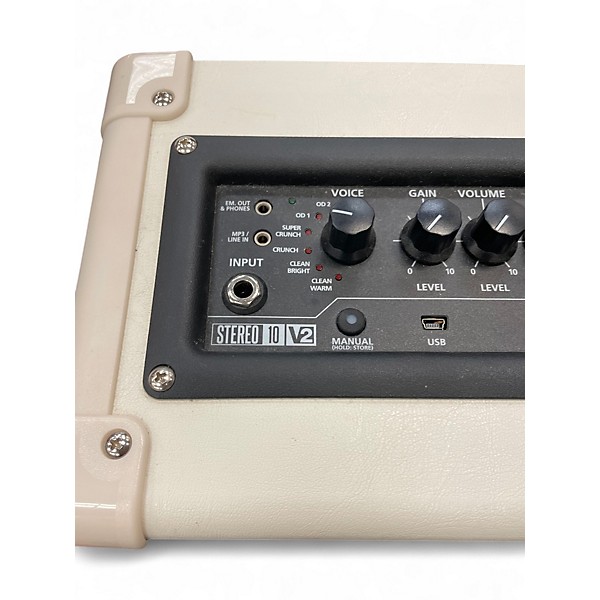 Used Blackstar ID:Core 10 V2 10W Guitar Combo Amp