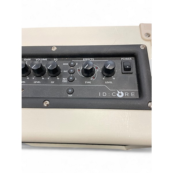 Used Blackstar ID:Core 10 V2 10W Guitar Combo Amp