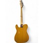Used Squier Affinity Telecaster Butterscotch Solid Body Electric Guitar