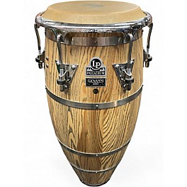 Used LP GIOVANNI PALLADIUM Conga