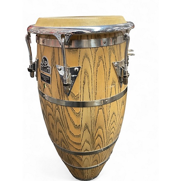 Used LP GIOVANNI Palladium Conga