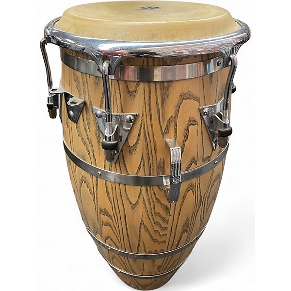 Used LP GIOVANNI Palladium Conga