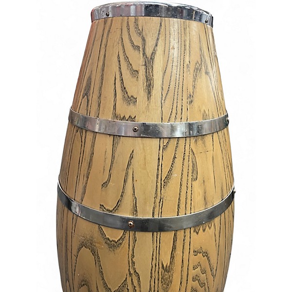 Used LP GIOVANNI Palladium Conga