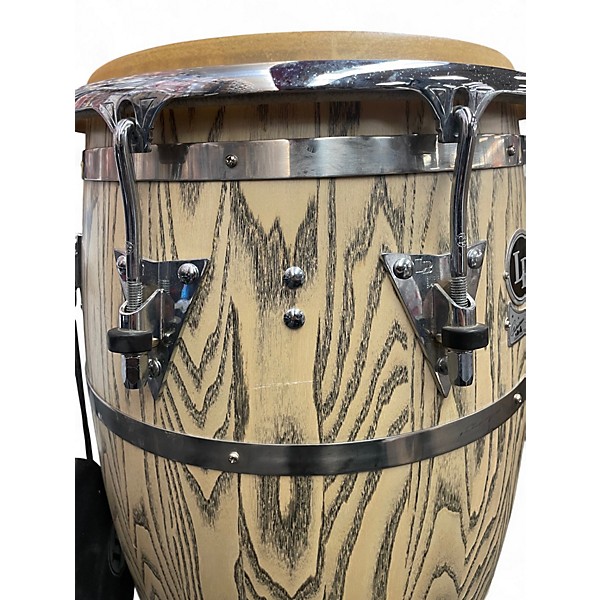 Used LP GIOVANI Palladium Conga