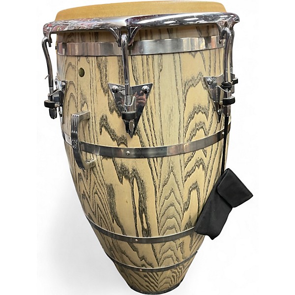 Used LP GIOVANI Palladium Conga