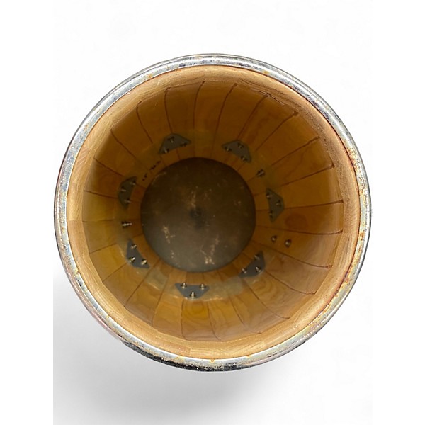 Used LP GIOVANI Palladium Conga