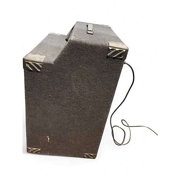 Used SWR Workingman's 160 Bass Amp Head