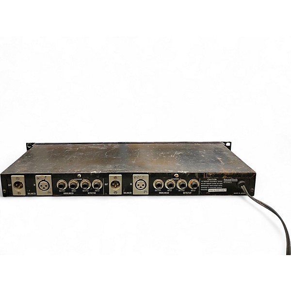 Used SoundTech ST200CL Compressor