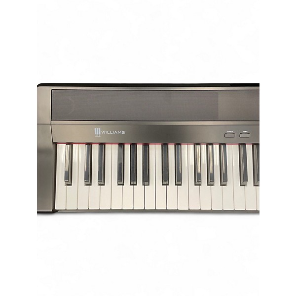 Used Williams Legato IV Digital Piano
