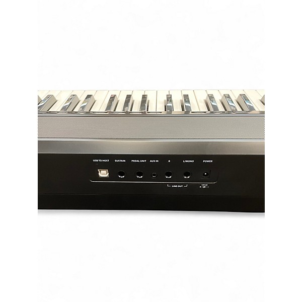 Used Williams Legato IV Digital Piano